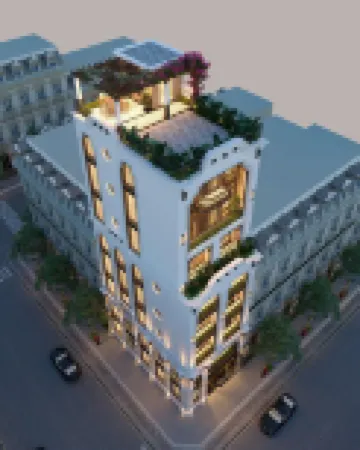 Crescendo Boutique Studio