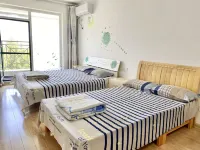 Xiaoxiong Home Weihai Apartment (Huoju Road)