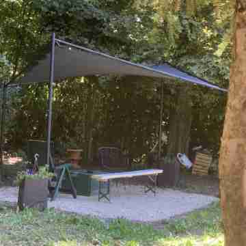 L'Avenir Hotel Exterior