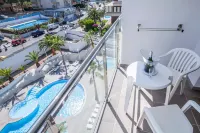 Hotel Best San Francisco - Beach