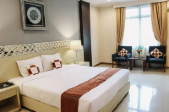 The Amrani Syariah Hotel