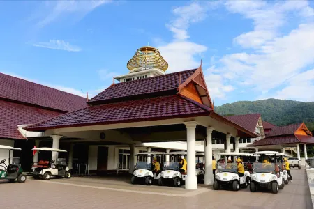 Katathong Golf Resort & Spa