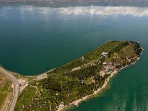 Garden Inn Resort Sevan