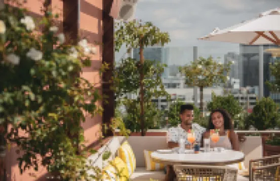 The Hollywood Grande, Autograph Collection