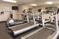 Country Inn & Suites by Radisson, Cedar Falls, IA - Kuntosalit