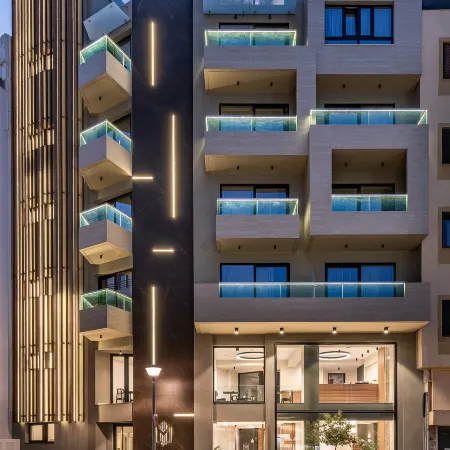 M City Hotel