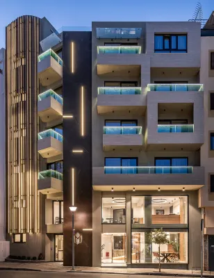 M City Hotel