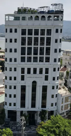 La Belle VIE Boutique Hotel