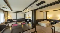 Isawa Tokiwa Hotel