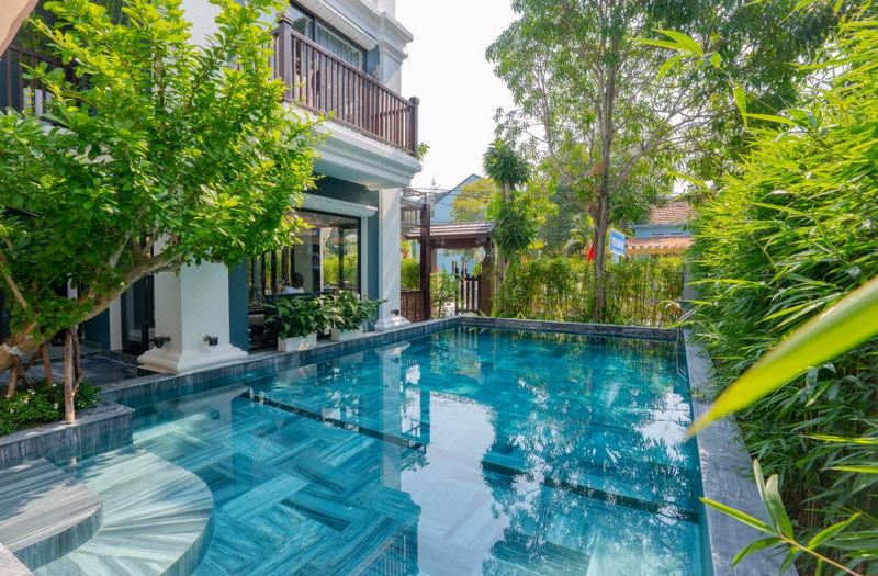 Daisy AnBang Villa photo 3