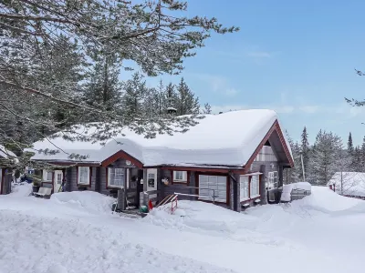 Kerkkälä Hotels in Luosto