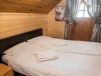Vuokatticottage f Hotels in Sotkamo