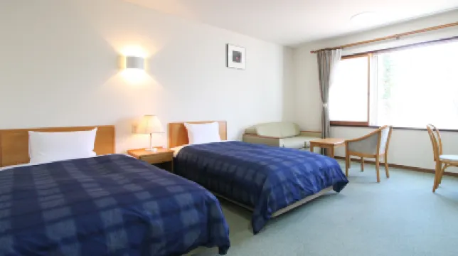 山中湖全景飯店 長池親水公園附近的飯店