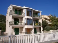 Orebić Hotels in Stankovici