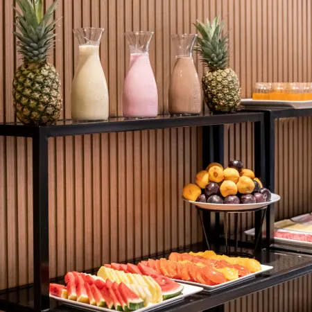 Efe Hotel & Cowork