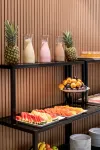 Efe Hotel & Cowork - breakfast