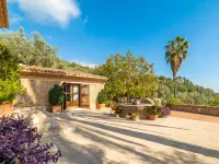 Santa Llucia -  Holiday Villas