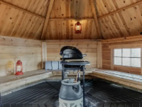 Piilola โรงแรมในTorne Valley