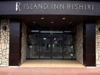 アイランドインリシリ（Island Inn Rishiri）