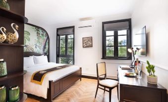 5. Maison d..