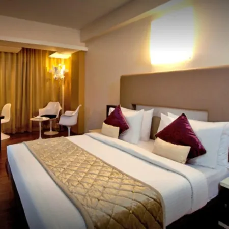 Nexstay Asma Tower