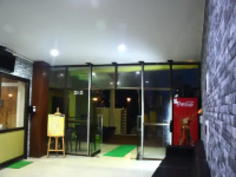 Hotel Rupkatha Hotels in Mandarmoni