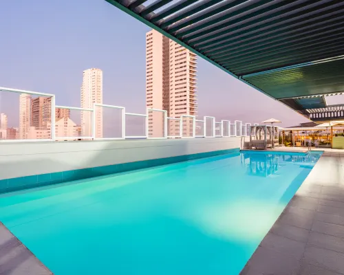 Holiday Inn Express CARTAGENA BOCAGRANDE by IHG Hotels near Softball Stadium