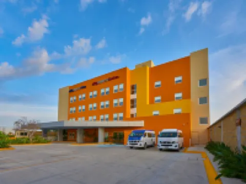 City Express Plus by Marriott Cabo San Lucas ロス・カボスのホテル