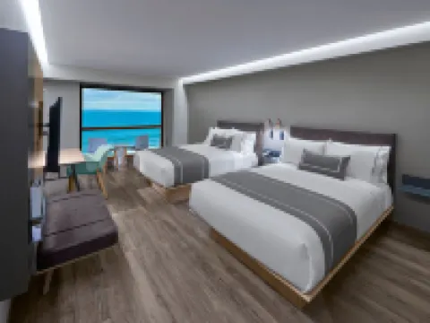 City Express Plus by Marriott Ensenada Hoteles en Ensenada