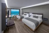 City Express Plus by Marriott Ensenada Hotels in Эль Саусаль