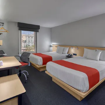 City Express by Marriott Tijuana Río