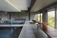 SUN & MOON, Riverside Hotel - spa