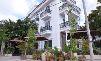 Kim Ngan 2 Hotel