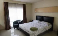 Jhoanie Hotel Hotel dekat Pantai New Triple M