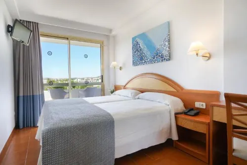 Hotel Millor Sol Hotels in Cala Millor
