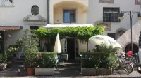 Argentieri Guesthouse Các khách sạn ở San Genesio Atesino