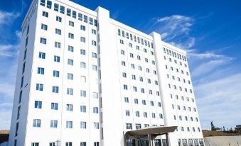 Dorana Hotel Lefkoşa