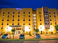 City Express by Marriott Tehuacan