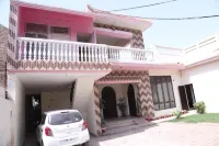 Hotel Sareena Residence Hotels near JOONI SUPER STORE WAPDA TOWN PHASE 2 MULTAN