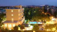 Hotel Bahama