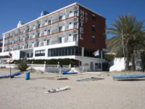 Hotel Sicania Hoteles en Cullera