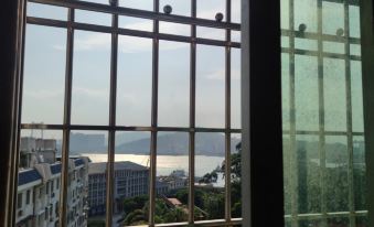 Jianchao Jiayu Apartment (Dongdu Road)