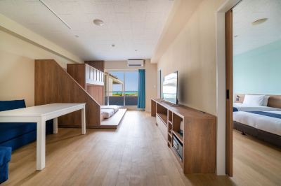 その他 久米島イーフビーチホテルの写真