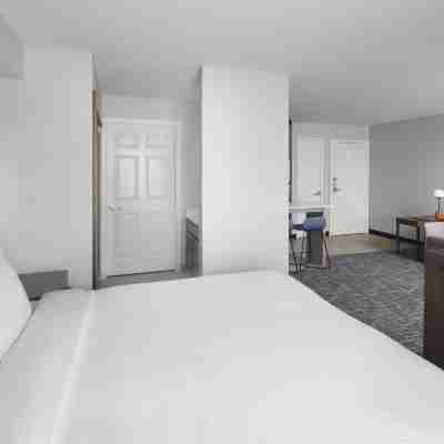 Residence Inn Holland Rooms