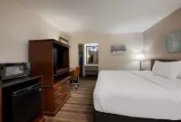 Best Western Woodbury Inn Hotel a West Hills