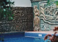 Bokre Angkor Hostel Hotels in Сіємреап