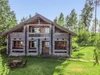 Karjalan Kelohuvila Отели в г. Saarijarvi-Viitasaari