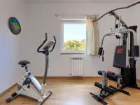 Licardo - Gym