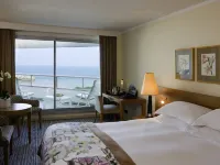 索菲特比亞里茨米拉馬爾海洋療養酒店