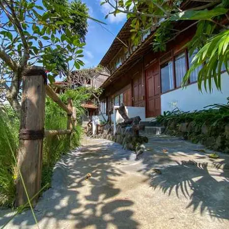 Taman Dolan Home & Resort
